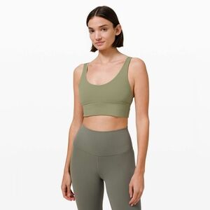 Lululemon Align Reversible Bra *Light Support, A/B Cups